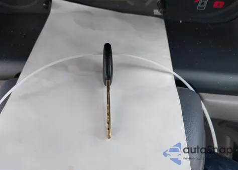 2001 Honda Accord 3.0 Ex z USA, uszkodzony, nr VIN 1HGCG16551A042419